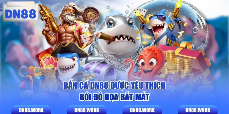 DN88 hỗ trợ đa dạng cấp độ chơi cho hội viên